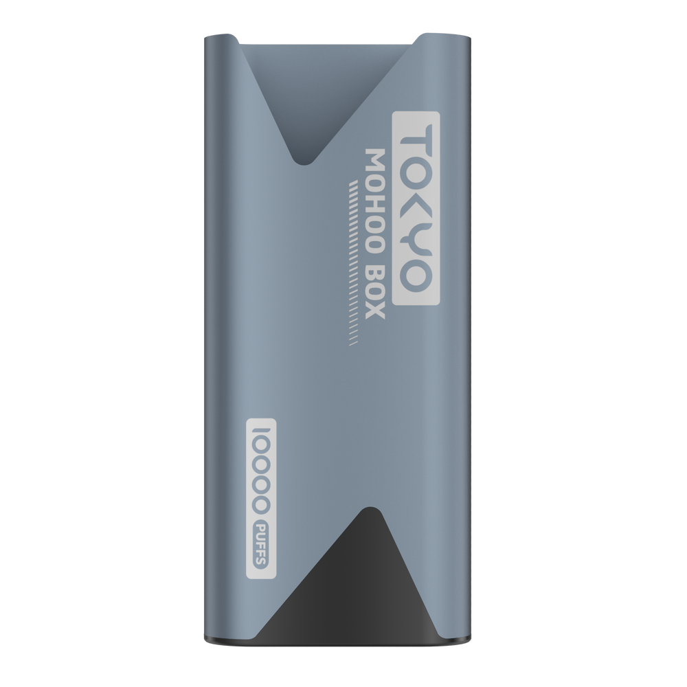 Tokyo-Tokyo mohoobox 東京魔盒-主機-藍海微瀾