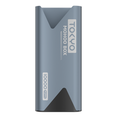 Tokyo-Tokyo mohoobox 東京魔盒-主機-藍海微瀾