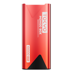 Tokyo-Tokyo mohoobox 東京魔盒-主機-薰衣草霜