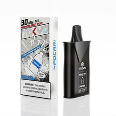 Tokyo-東京魔盒 -飲料系列煙彈-養樂多