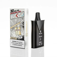 Tokyo-東京魔盒 -飲料系列煙彈-紅牛