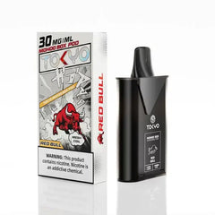 Tokyo-東京魔盒 -飲料系列煙彈-綠豆冰沙