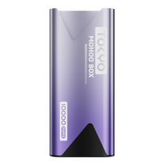 Tokyo-Tokyo mohoobox 東京魔盒-主機-金色深紅夕陽