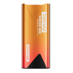 Tokyo-Tokyo mohoobox 東京魔盒-主機-璀璨玫瑰紅