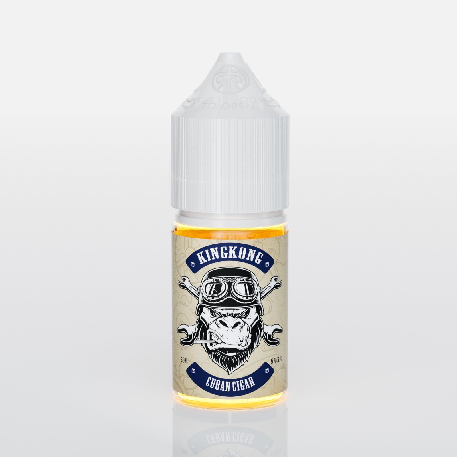 金剛 King Kong Tobacco-金剛 King Kong Tobacco - 古巴雪茄-古巴雪茄