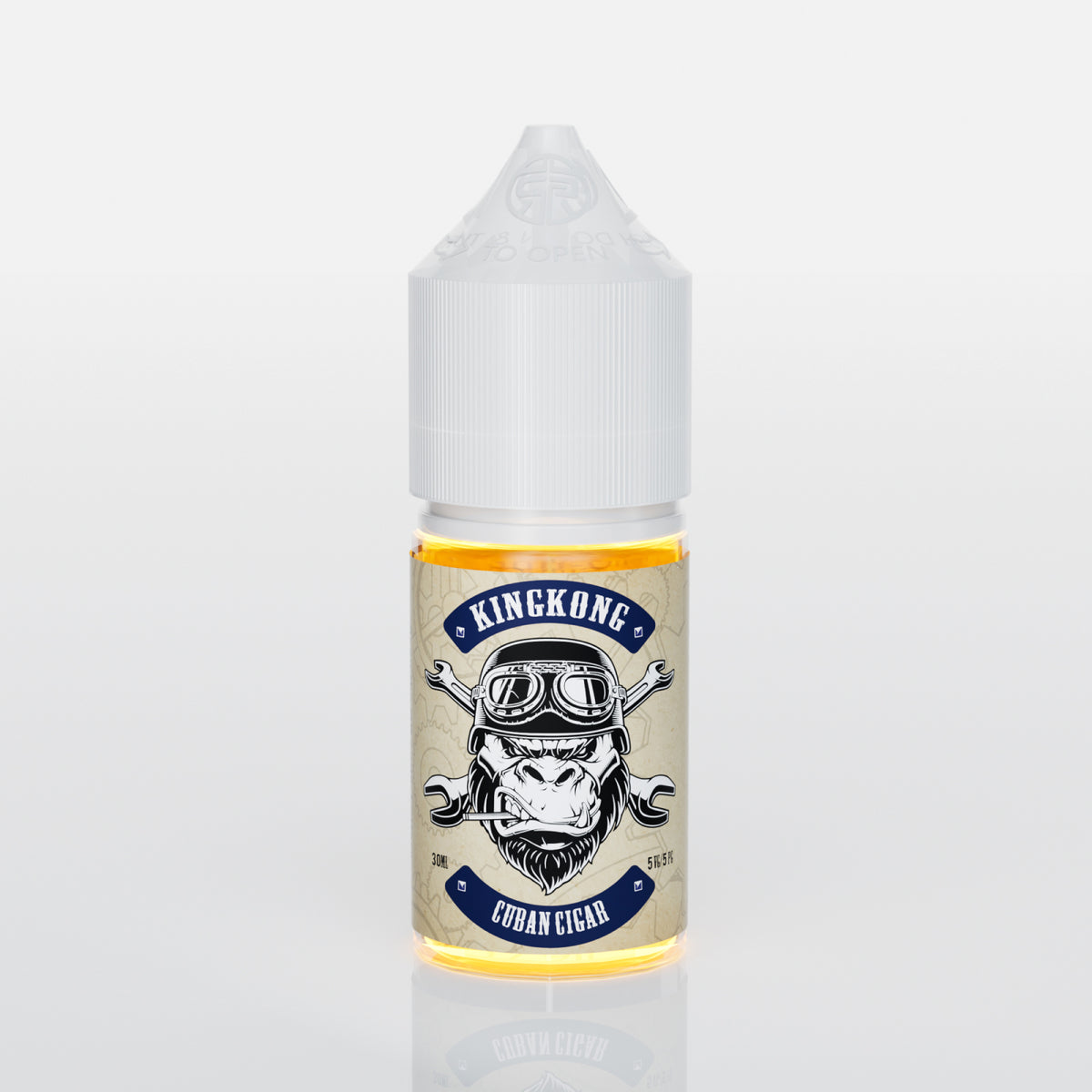 金剛 King Kong Tobacco-金剛 King Kong Tobacco - 古巴雪茄-古巴雪茄