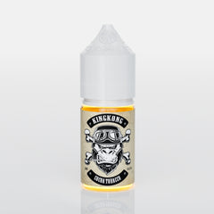 金剛 King Kong Tobacco-金剛 King Kong Tobacco - 可可雪茄-可可雪茄