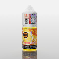 Pure fruit 純粹果物-果汁-煙油柳橙 Iced Orange