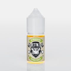 金剛 King Kong Tobacco-金剛 King Kong Tobacco - 爆米花雪茄-爆米花雪茄