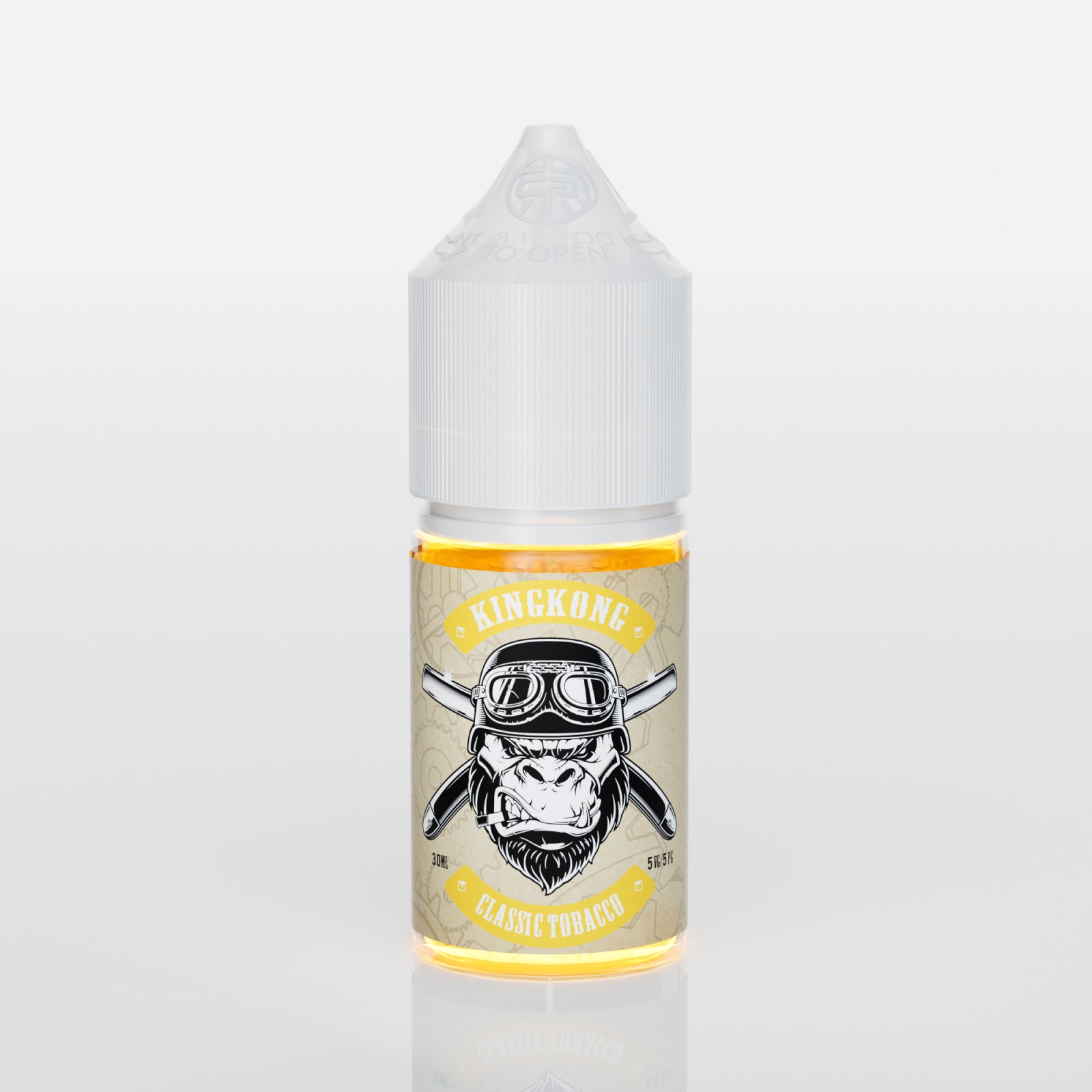 金剛 King Kong Tobacco-金剛 King Kong Tobacco - 經典雪茄-經典雪茄
