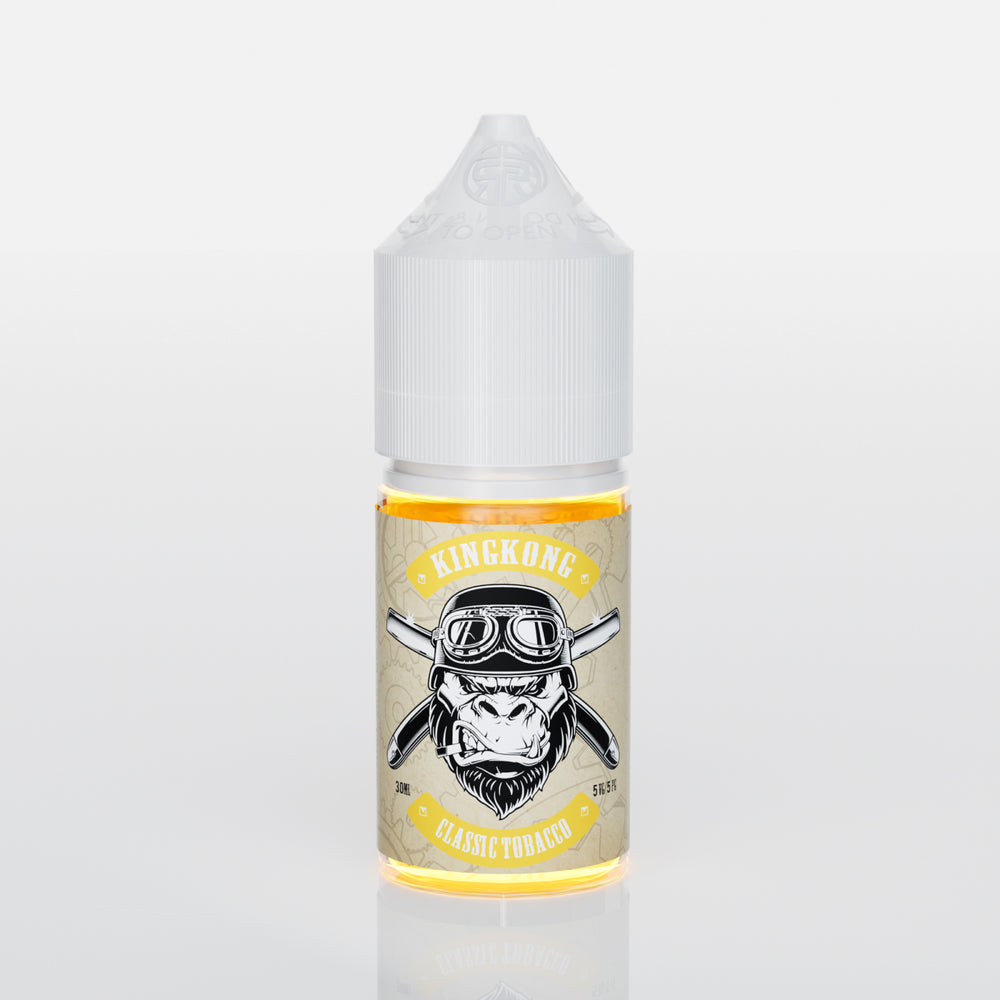 金剛 King Kong Tobacco-金剛 King Kong Tobacco - 經典雪茄-經典雪茄