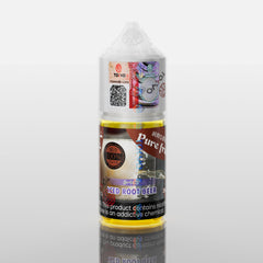 Pure fruit 純粹果物-果汁-煙油麥根沙士 Iced Root beer