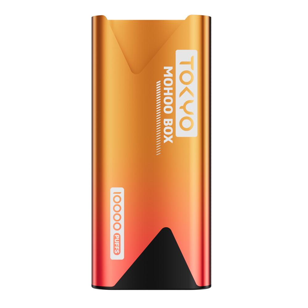 Tokyo-Tokyo mohoobox 東京魔盒－主機-璀璨玫瑰紅